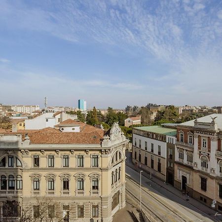 Yourbanflat Eremitani Падуя Экстерьер фото